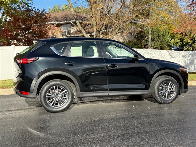 2018 MAZDA CX-5 - Image 41
