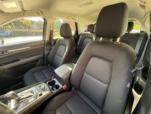 2018 MAZDA CX-5 - Image 29