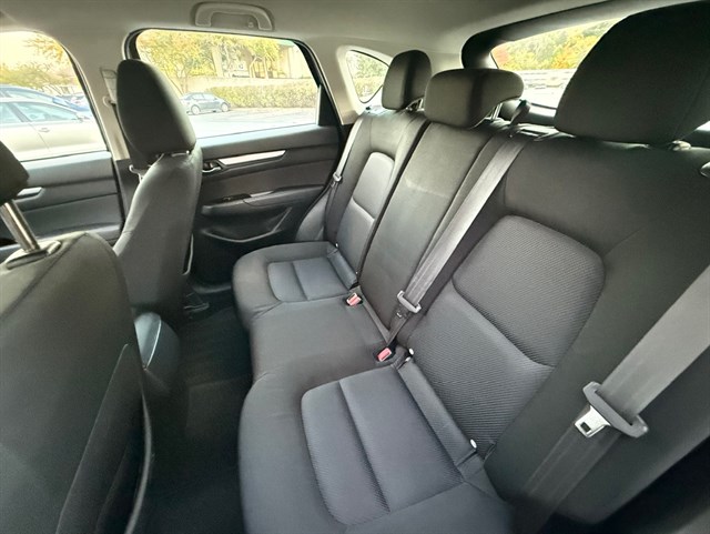 2018 MAZDA CX-5 - Image 24