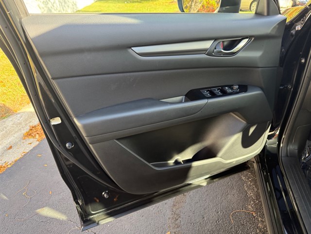 2018 MAZDA CX-5 - Image 27