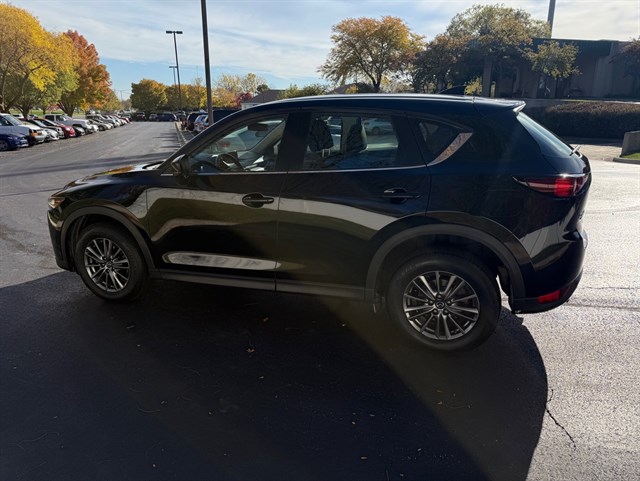 2018 MAZDA CX-5 - Image 40