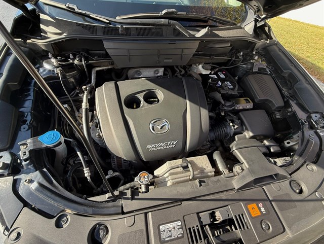 2018 MAZDA CX-5 - Image 30