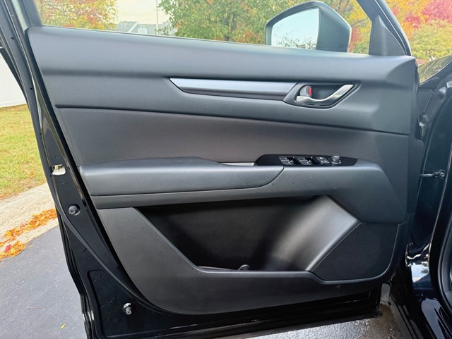 2018 MAZDA CX-5 - Image 48