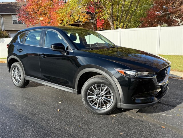 2018 MAZDA CX-5 - Image 42
