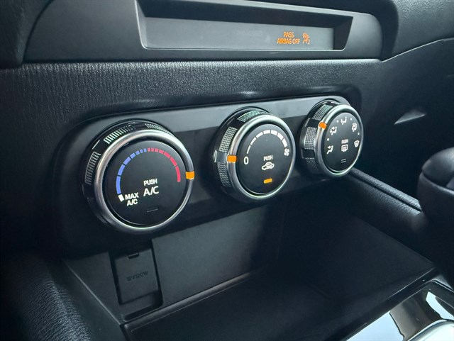 2018 MAZDA CX-5 - Image 20