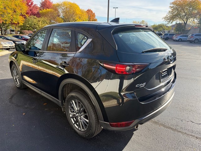 2018 MAZDA CX-5 - Image 7