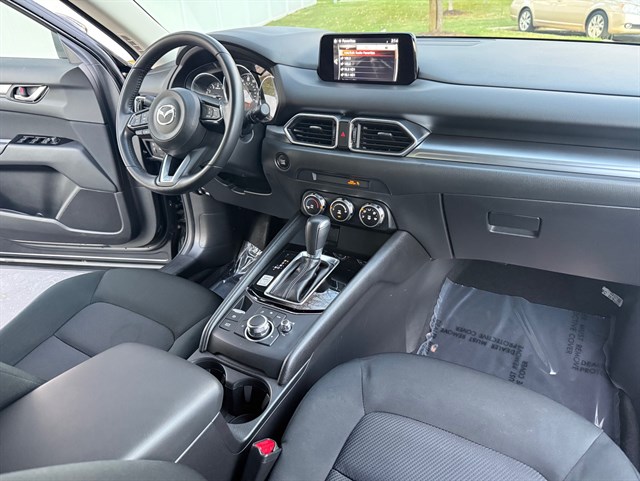 2018 MAZDA CX-5 - Image 21