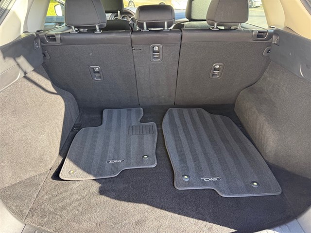 2018 MAZDA CX-5 - Image 26