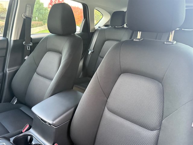 2018 MAZDA CX-5 - Image 50