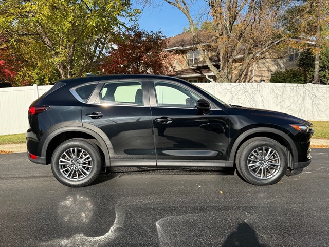 2018 MAZDA CX-5 - Image 4