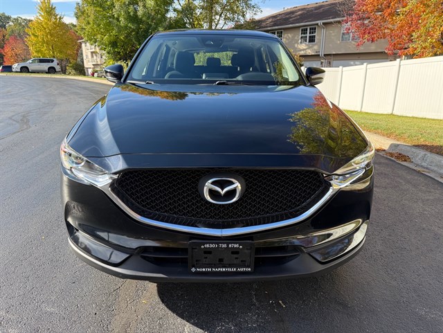 2018 MAZDA CX-5 - Image 38