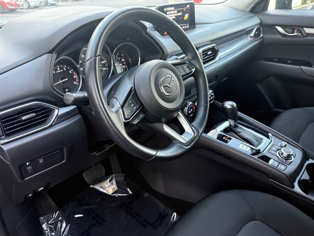 2018 MAZDA CX-5 - Image 51