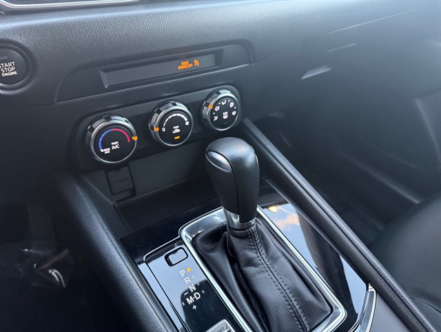 2018 MAZDA CX-5 - Image 18