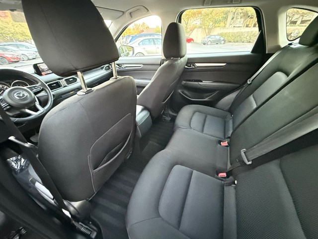 2018 MAZDA CX-5 - Image 23