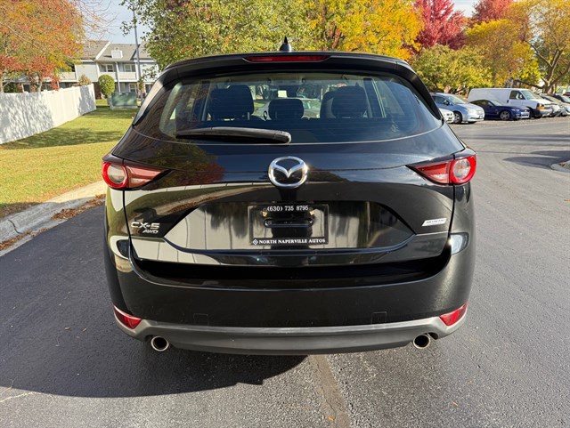 2018 MAZDA CX-5 - Image 6