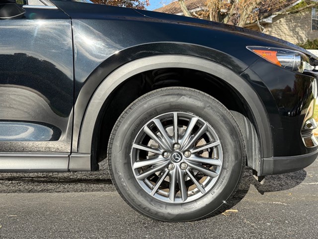 2018 MAZDA CX-5 - Image 37