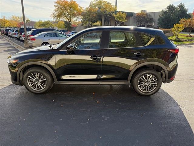 2018 MAZDA CX-5 - Image 39