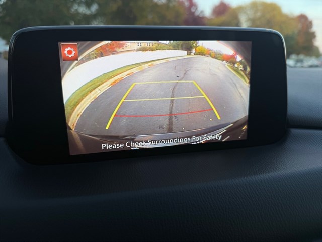 2018 MAZDA CX-5 - Image 17