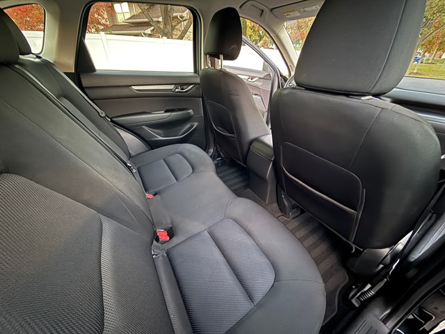 2018 MAZDA CX-5 - Image 45