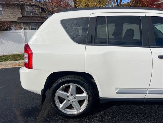 2007 JEEP COMPASS - Image 7