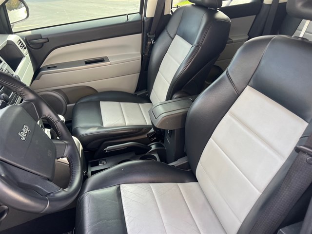 2007 JEEP COMPASS - Image 36