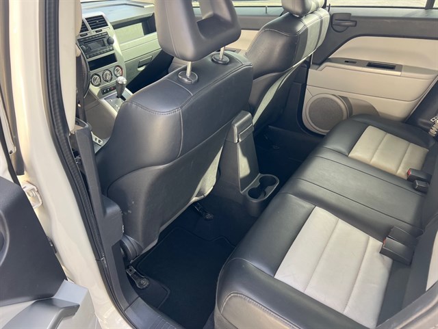 2007 JEEP COMPASS - Image 41