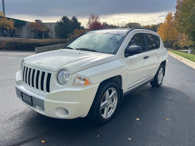 2007 JEEP COMPASS - Image 18