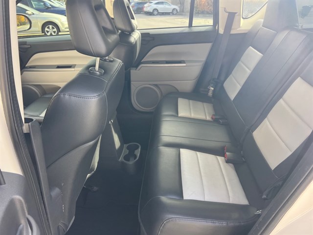 2007 JEEP COMPASS - Image 43