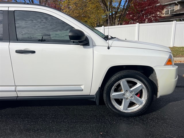 2007 JEEP COMPASS - Image 8