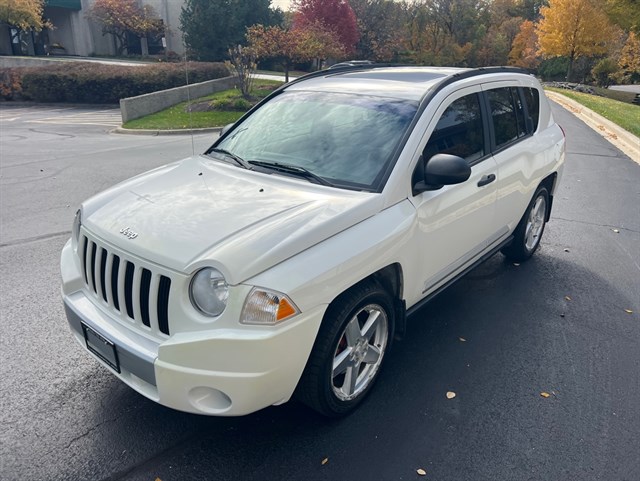 2007 JEEP COMPASS - Image 21