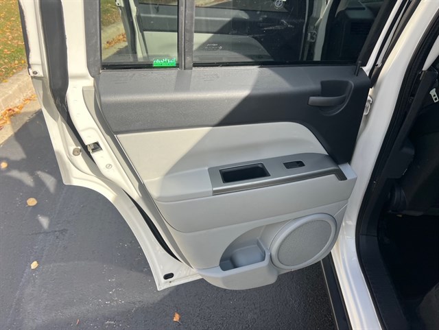 2007 JEEP COMPASS - Image 48