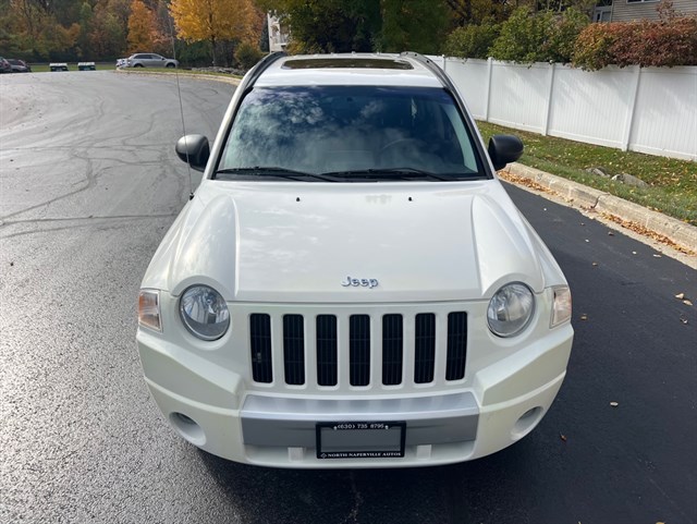 2007 JEEP COMPASS - Image 19