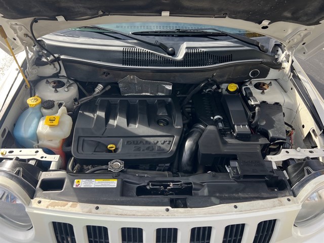 2007 JEEP COMPASS - Image 26