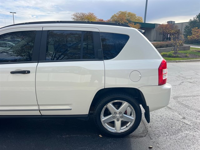2007 JEEP COMPASS - Image 10