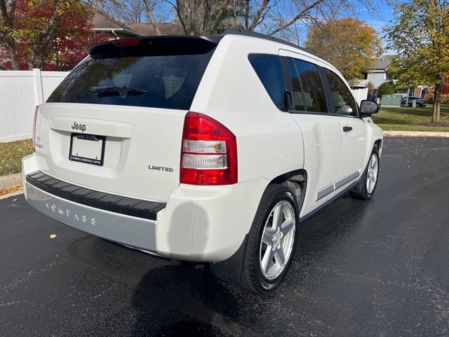 2007 JEEP COMPASS - Image 13