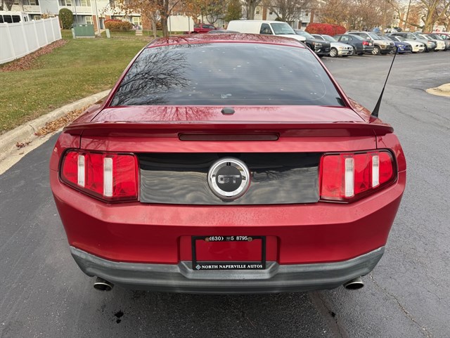 2010 FORD MUSTANG - Image 36