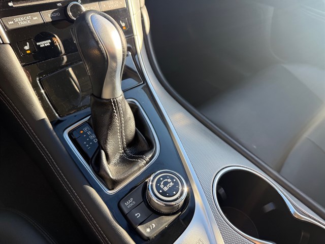 2015 INFINITI Q50 - Image 31