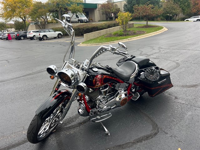 2005 HARLEY-DAVIDSON CVO FAT BOY - Image 17