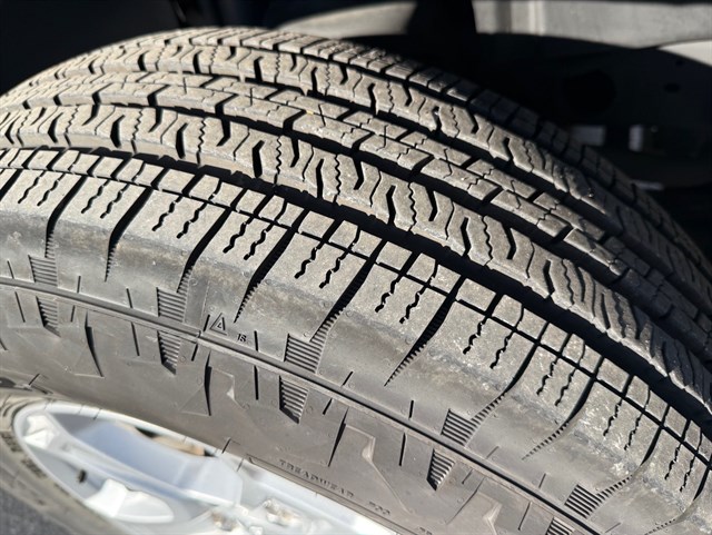 2019 JEEP WRANGLER - Image 12