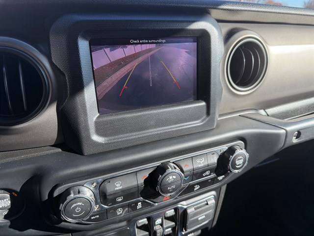 2019 JEEP WRANGLER - Image 30