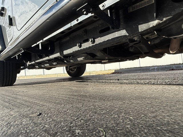 2019 JEEP WRANGLER - Image 20