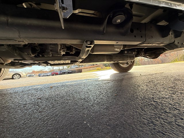 2019 JEEP WRANGLER - Image 18