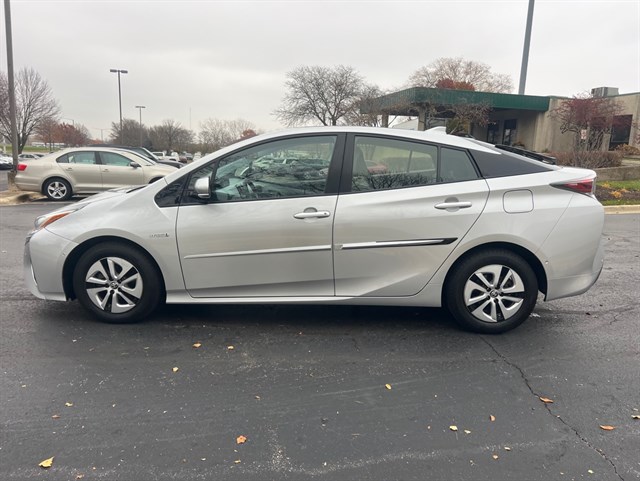 2018 TOYOTA PRIUS - Image 15