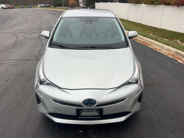 2018 TOYOTA PRIUS - Image 20