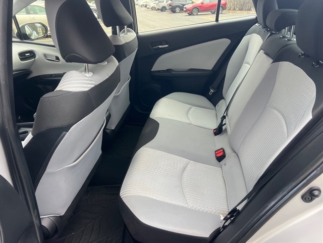 2018 TOYOTA PRIUS - Image 49