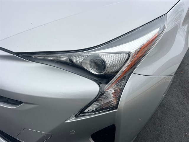2018 TOYOTA PRIUS - Image 22