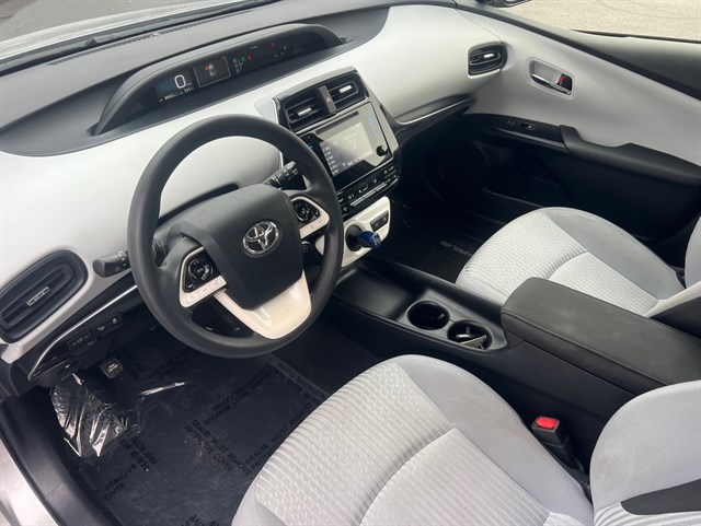 2018 TOYOTA PRIUS - Image 38