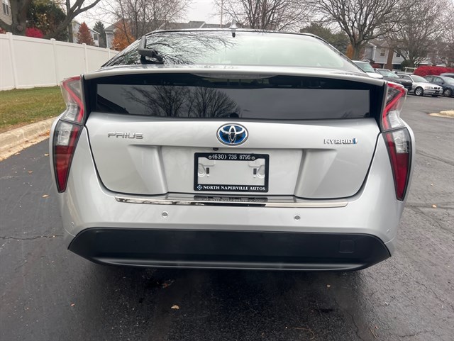 2018 TOYOTA PRIUS - Image 12