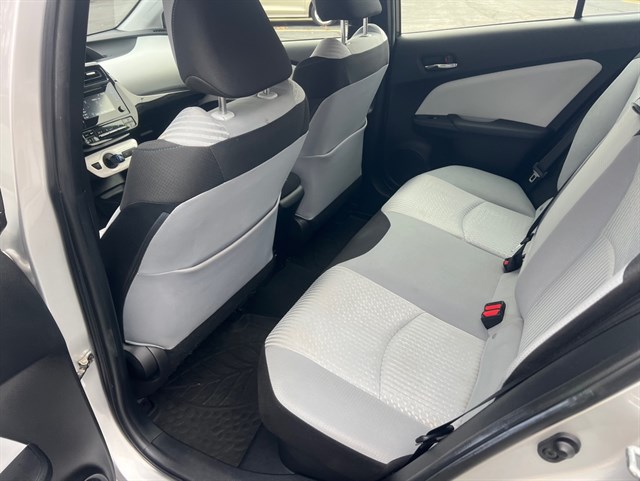 2018 TOYOTA PRIUS - Image 45