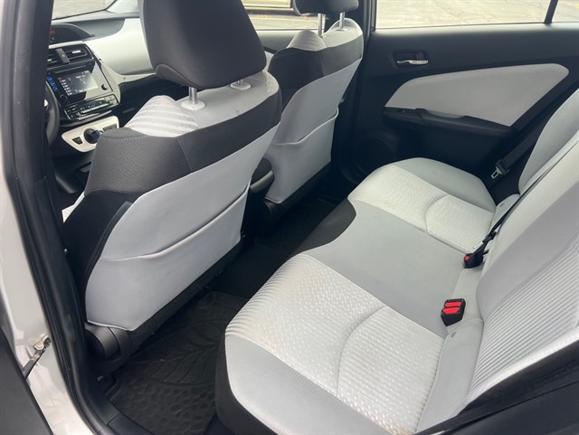 2018 TOYOTA PRIUS - Image 43